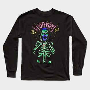 Starstruck Huakai Long Sleeve T-Shirt